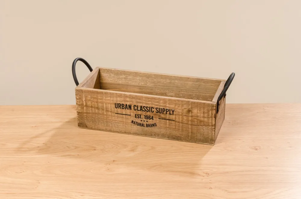 Boltze Kisten & Boxen-Aufbewahrungsbox Supply 2er-Set