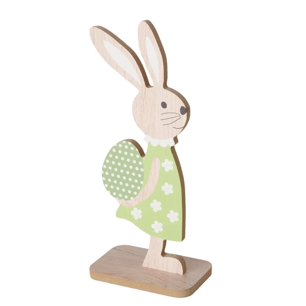 Boltze Oster-Deko|Deko-Objekte & Figuren-Aufsteller Osterfigur Osterhase Filly