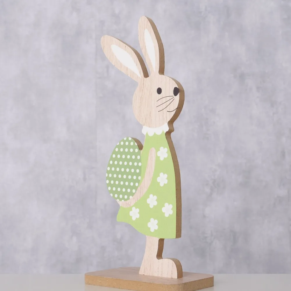 Boltze Oster-Deko|Deko-Objekte & Figuren-Aufsteller Osterfigur Osterhase Filly