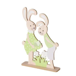 Boltze Oster-Deko|Deko-Objekte & Figuren-Aufsteller Osterfigur Osterhase Filly