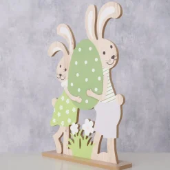 Boltze Oster-Deko|Deko-Objekte & Figuren-Aufsteller Osterfigur Osterhase Filly