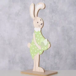 Boltze Oster-Deko|Deko-Objekte & Figuren-Aufsteller Osterfigur Osterhase Filly