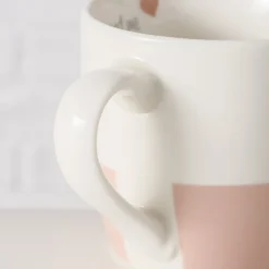 Boltze Becher, Tassen & Cups|Geschirr & Tischdeko Skandinavisch-Becher You&Me, 2er Set