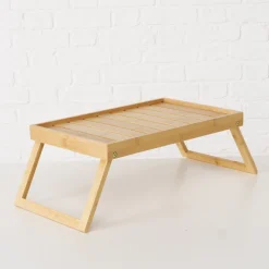 Boltze Beistelltische & Couchtische|Tabletts-Betttablett Gobi