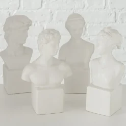 Boltze Deko-Objekte & Figuren-Dekoaufsteller Dekofigur Palatin