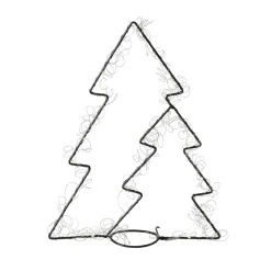Boltze Weihnachtsdeko|Deko-Objekte & Figuren-Dekoaufsteller Rhea