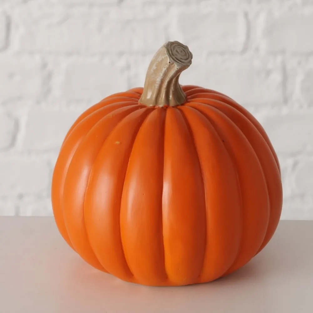 Boltze Herbstdeko|Deko-Objekte & Figuren-Dekoaufsteller Sponky