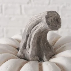 Boltze Herbstdeko|Deko-Objekte & Figuren-Deko Kürbis Aufsteller Baldomero