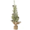 Boltze Weihnachtsdeko|Kunstblumen & Kunstpflanzen-Deko Weihnachtsbaum