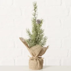 Boltze Weihnachtsdeko|Kunstblumen & Kunstpflanzen-Deko Weihnachtsbaum