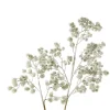 Boltze Kunstblumen & Kunstpflanzen|Weihnachtsdeko-2er Set Dekozweig Kiefer