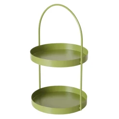 Boltze Etageren & Kuchenplatten|Geschirr & Tischdeko Skandinavisch-Etagere Joko