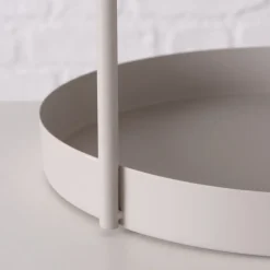 Boltze Etageren & Kuchenplatten|Geschirr & Tischdeko Skandinavisch-Etagere Joko