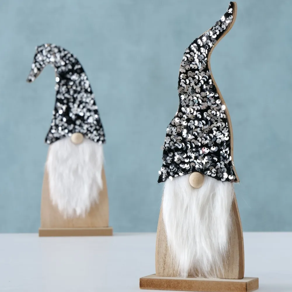Boltze Weihnachtsdeko|Deko-Objekte & Figuren-Figur Bjelle