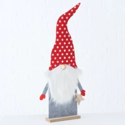Boltze Weihnachtsdeko-Figur Konnie