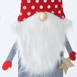 Boltze Weihnachtsdeko-Figur Konnie