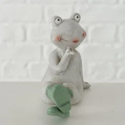 Boltze Oster-Deko|Frühlingsdeko-Figur Mirco