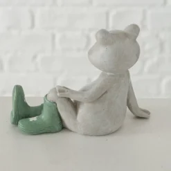 Boltze Oster-Deko|Frühlingsdeko-Figur Mirco
