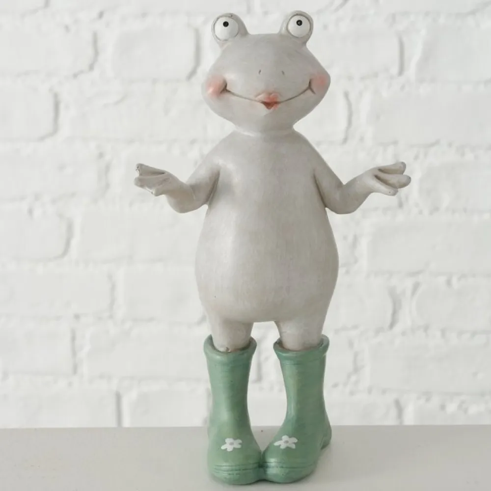 Boltze Oster-Deko|Frühlingsdeko-Figur Mirco