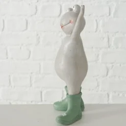Boltze Oster-Deko|Frühlingsdeko-Figur Mirco