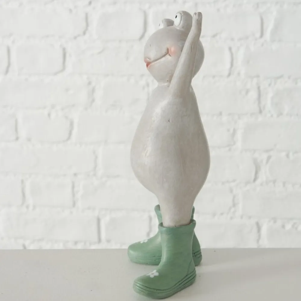 Boltze Oster-Deko|Frühlingsdeko-Figur Mirco