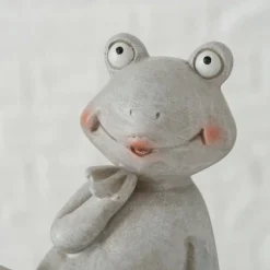 Boltze Oster-Deko|Frühlingsdeko-Figur Mirco