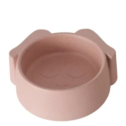 Boltze Haustierzubehör-Fressnapf Giardino aus Bambus für Haustiere