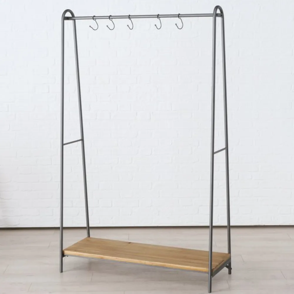 Boltze Garderoben|Griffe, Haken & Hakenleisten-Garderobe Cancun