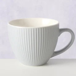 Boltze Becher, Tassen & Cups|Geschirr & Tischdeko Skandinavisch-Jumbobecher Ranura