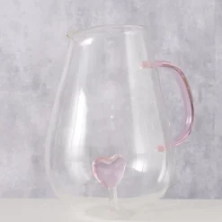 Boltze Karaffen|Krüge & Kannen-Karaffe Valentine aus Glas