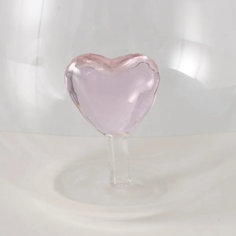 Boltze Karaffen|Krüge & Kannen-Karaffe Valentine aus Glas