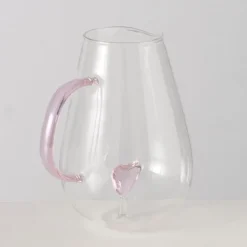 Boltze Karaffen|Krüge & Kannen-Karaffe Valentine aus Glas