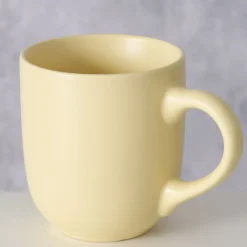 Boltze Becher, Tassen & Cups|Geschirr & Tischdeko Skandinavisch-Keramik Becher Pastell