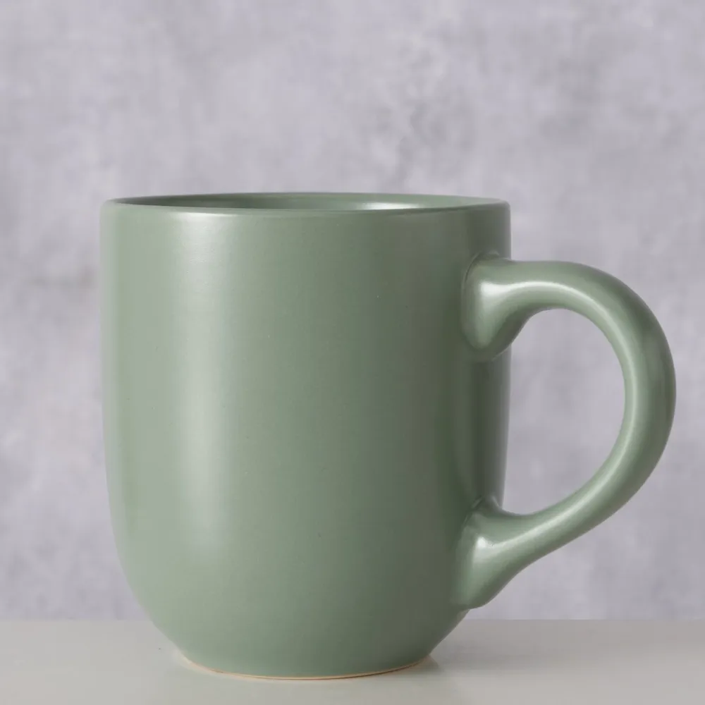 Boltze Becher, Tassen & Cups|Geschirr & Tischdeko Skandinavisch-Keramik Becher Pastell