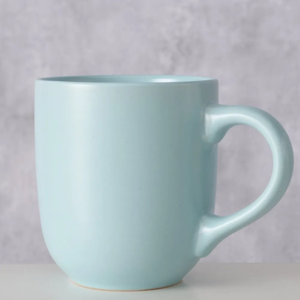 Boltze Becher, Tassen & Cups|Geschirr & Tischdeko Skandinavisch-Keramik Becher Pastell