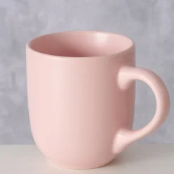 Boltze Becher, Tassen & Cups|Geschirr & Tischdeko Skandinavisch-Keramik Becher Pastell