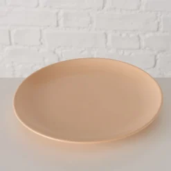 Boltze Teller|Geschirr & Tischdeko Skandinavisch-Keramik Teller Pastell