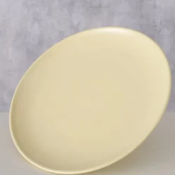 Boltze Teller|Geschirr & Tischdeko Skandinavisch-Keramik Teller Pastell
