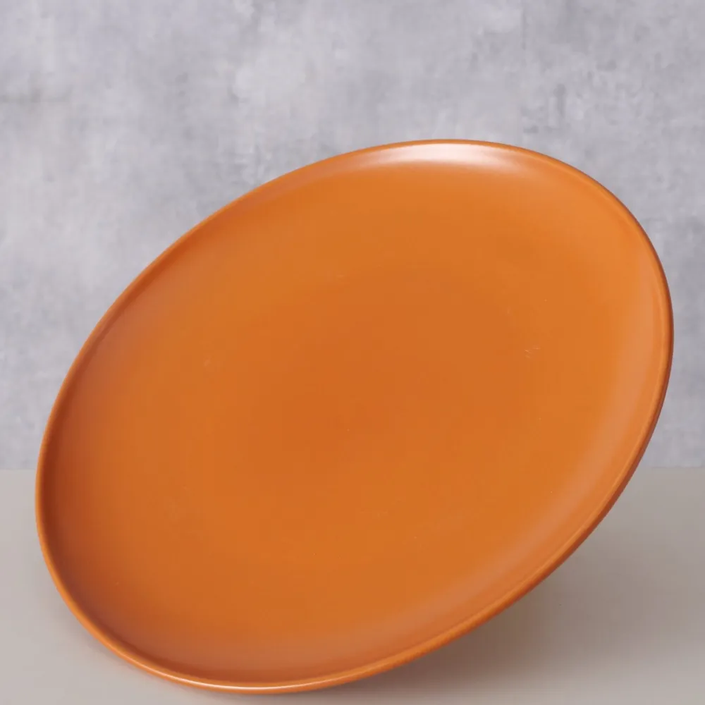 Boltze Teller|Geschirr & Tischdeko Skandinavisch-Keramik Teller Pastell
