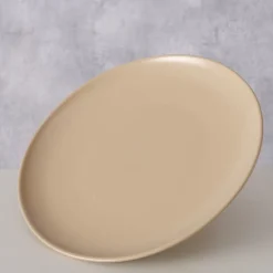 Boltze Teller|Geschirr & Tischdeko Skandinavisch-Keramik Teller Pastell