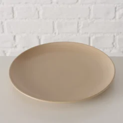 Boltze Teller|Geschirr & Tischdeko Skandinavisch-Keramik Teller Pastell