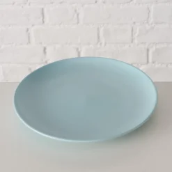 Boltze Teller|Geschirr & Tischdeko Skandinavisch-Keramik Teller Pastell