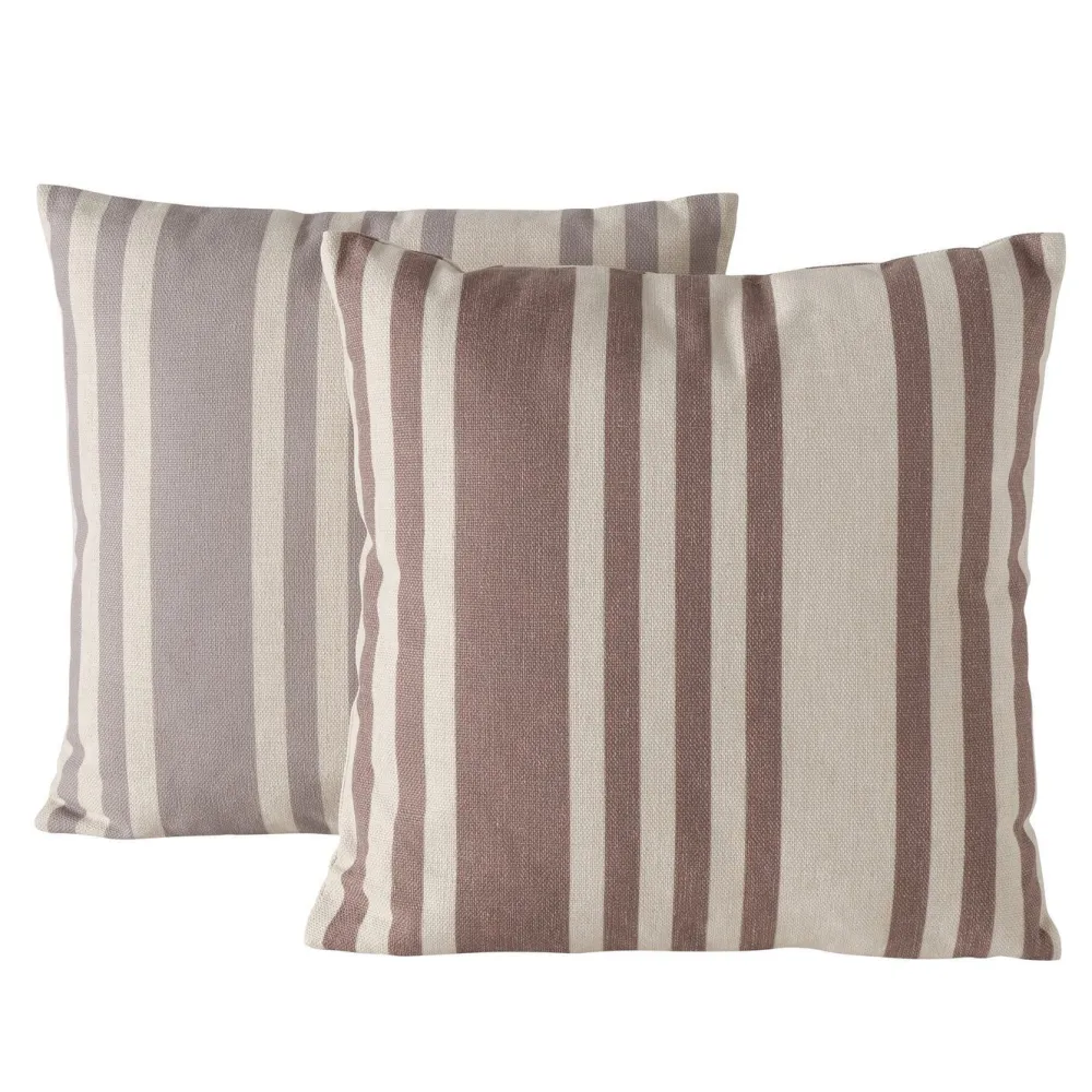 Boltze Kissen & Kissenbezüge-Kissen Charlene 2er Set