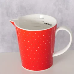 Boltze Küchenutensilien-Messbecher Lilly