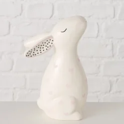 Boltze Oster-Deko|Deko-Objekte & Figuren-Osterfigur Osterhase Hasi