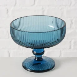 Boltze Schüsseln & Schalen|Trinkgläser-Schale Rigano aus Glas