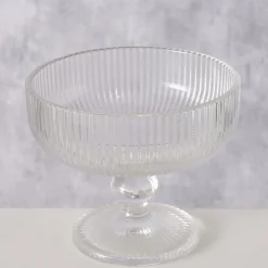 Boltze Schüsseln & Schalen|Trinkgläser-Schale Rigano aus Glas
