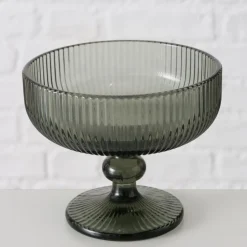 Boltze Schüsseln & Schalen|Trinkgläser-Schale Rigano aus Glas