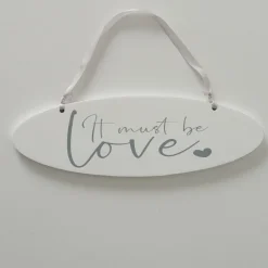 Boltze Schilder, Wandbilder & Poster-Schild Marry