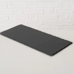 Boltze Servierplatten & Bretter|Schneidebretter-Servierbrett Stonka